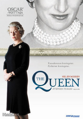 The Queen -  DVD
