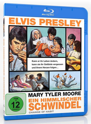 Change Of Habit	(61 631)	UUSI	-DE-		BLU-RAY		elvis presley