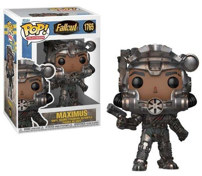 POP TV 1765 FALLOUT	(86 099)	maximus