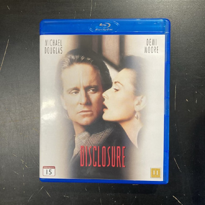 Verkossa Blu-ray