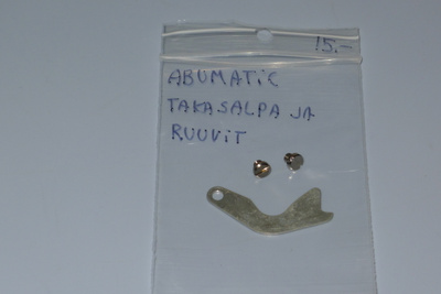 Abumatic