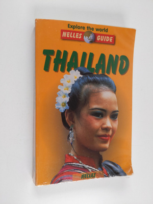 Rainer Bolik : Thailand