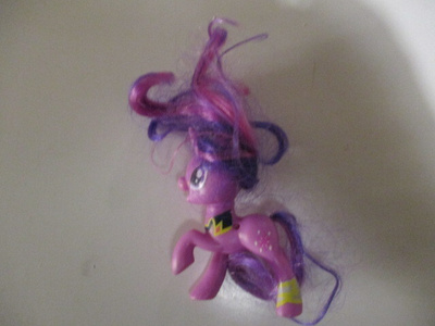 MY LITTLE PONY