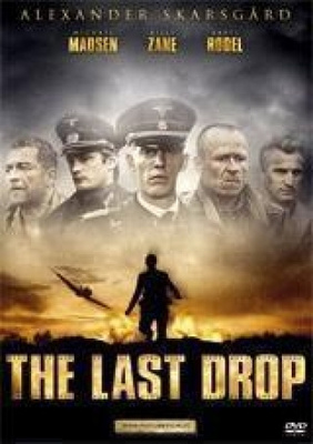 The Last Drop (DVD)