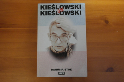 Danusia Stok:Kieslowski on kieslowski.4.p.1996.Nid.