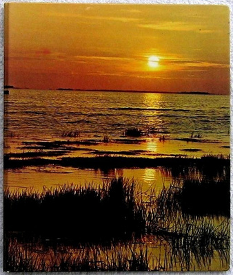 Valokuva kansio Kuunsilta