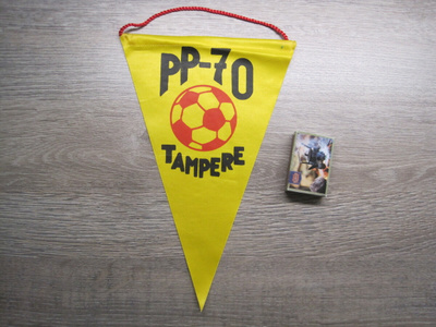 VIIRI, PP-70 TAMPERE