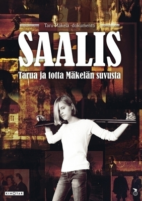 Saalis - DVD