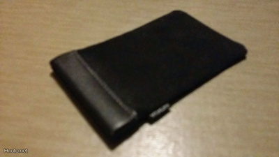 Nokia 6600 Fold säilytyspussi