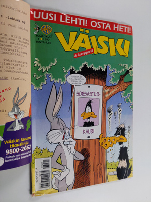 Väiski & kumppanit 1/1997