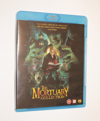 The Mortuary Collection