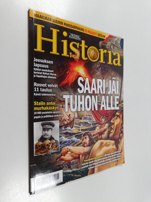 Historia 1/2023