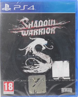 Shadow Warrior