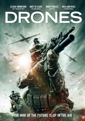 Drones  -  DVD