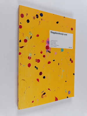 Ylioppilastekstejä 2006