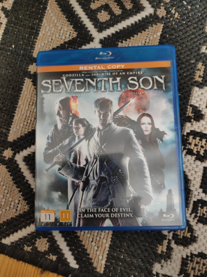 Seventh son