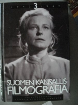 Suomen kansallisfilmografia 3 (9.11)