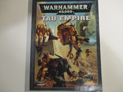 TAU EMPIRE
