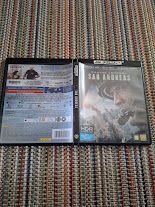 San Andreas 4K Ultra Hd + Blu-Ray