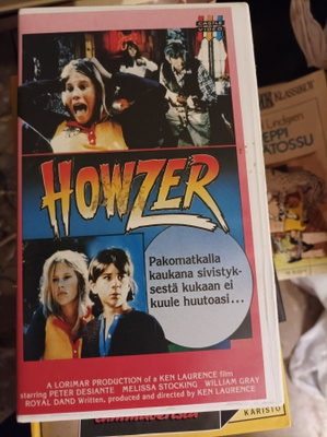 Howzer