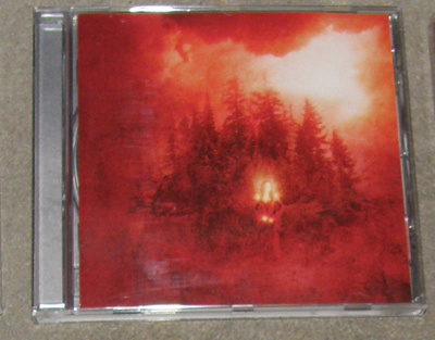 Tarja - Henkäys ikuisuudesta - CD