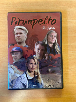 Pirunpelto. kausi 2