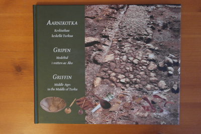 Aarnikotka-Keskiaikaa keskellä Turkua.1.P.2004.Sid.Hieno!