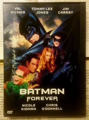 Batman Forever (DVD)