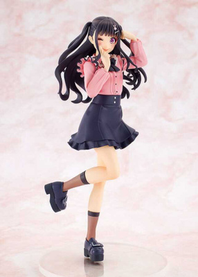 CHUU-TAN KAWAIKUTE GOMEN 17CM	(53 881)	pvc statue, pop up pa
