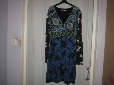 Mekko Desigual