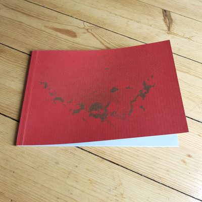 The First Book of Hope