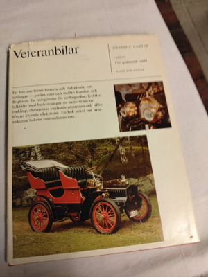 veteranbilar
