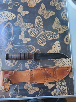 Ka-bar