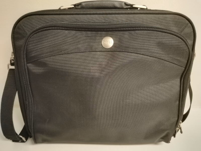 Dell-tietokonelaukku