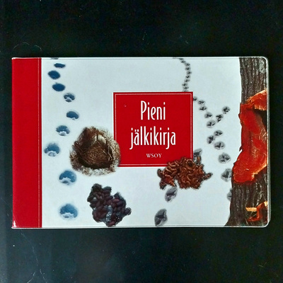 Tore Fonstad: Pieni jälkikirja