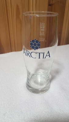 ARCTIA Tuoppi
