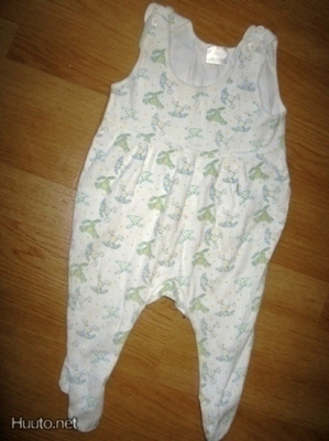 Potkuhousut 70 cm