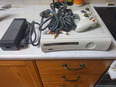 Xbox 360 konsoli