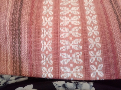 Kaitaliina kangas 30*64cm