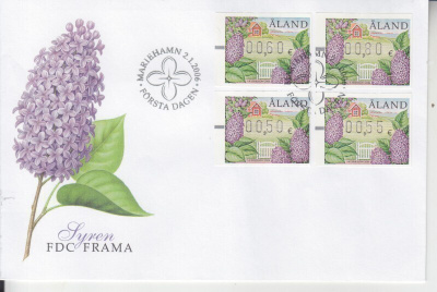 FDC 2006 framasarja
