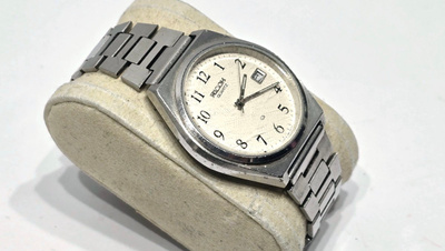 Ricoh Quartz rannekello [48]