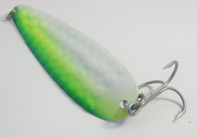 Ismo Qwack vetopelti 11,5cm