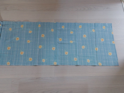 Verhokappa 262 x 62 cm
