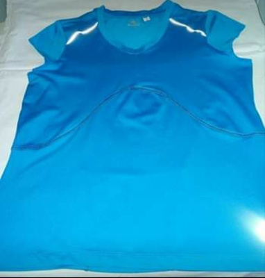 Icepeak treenipaita koko 42