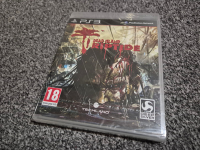 Dead Island Riptide (PS3)