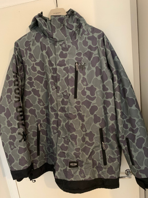 ZOO YORK TAKKI KOKO XL
