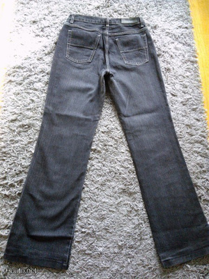 Line Basic Jeans / Farkut - 30" / 30 tuumaa