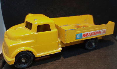 Lone Star Truck