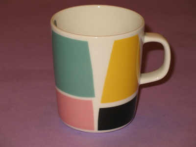 MARIMEKKO: JÄTSKI -MUKI