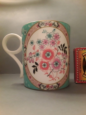 Wedgwood muki